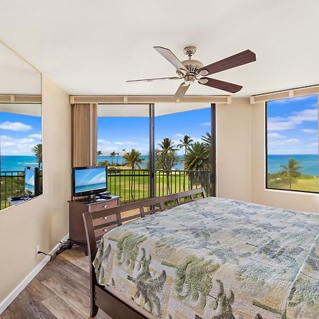 Ferienwohnung Kauhale Makai 535 Kīhei Exterior foto