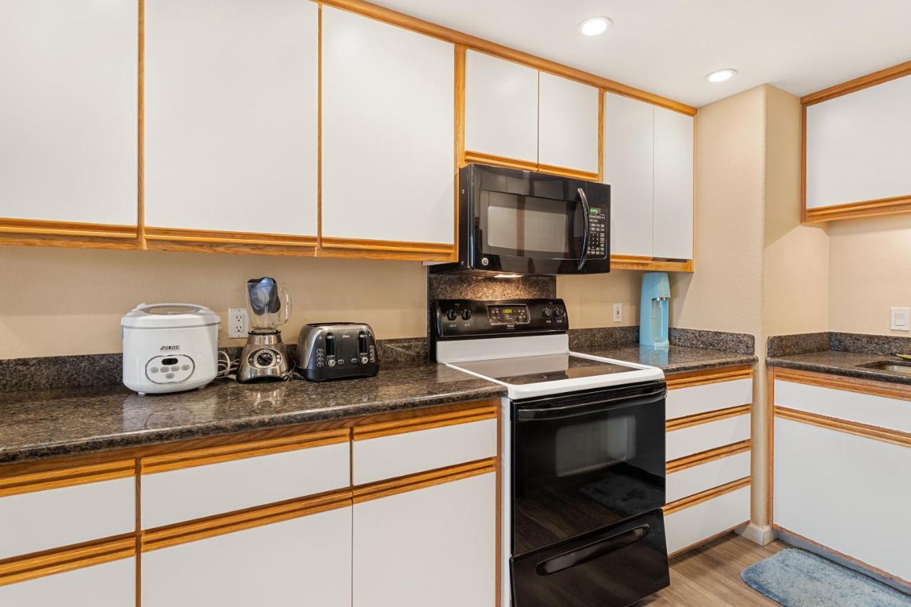 Ferienwohnung Kauhale Makai 535 Kīhei Exterior foto