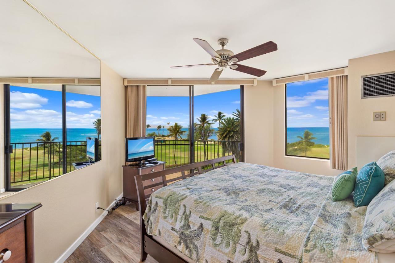 Ferienwohnung Kauhale Makai 535 Kīhei Exterior foto